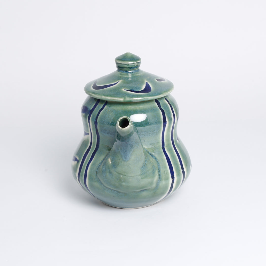 Tea Pot