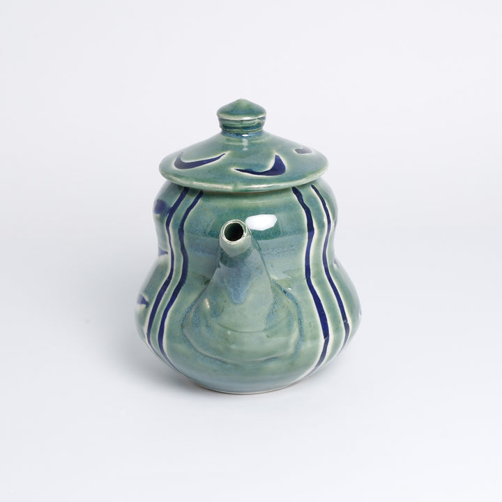 Tea Pot
