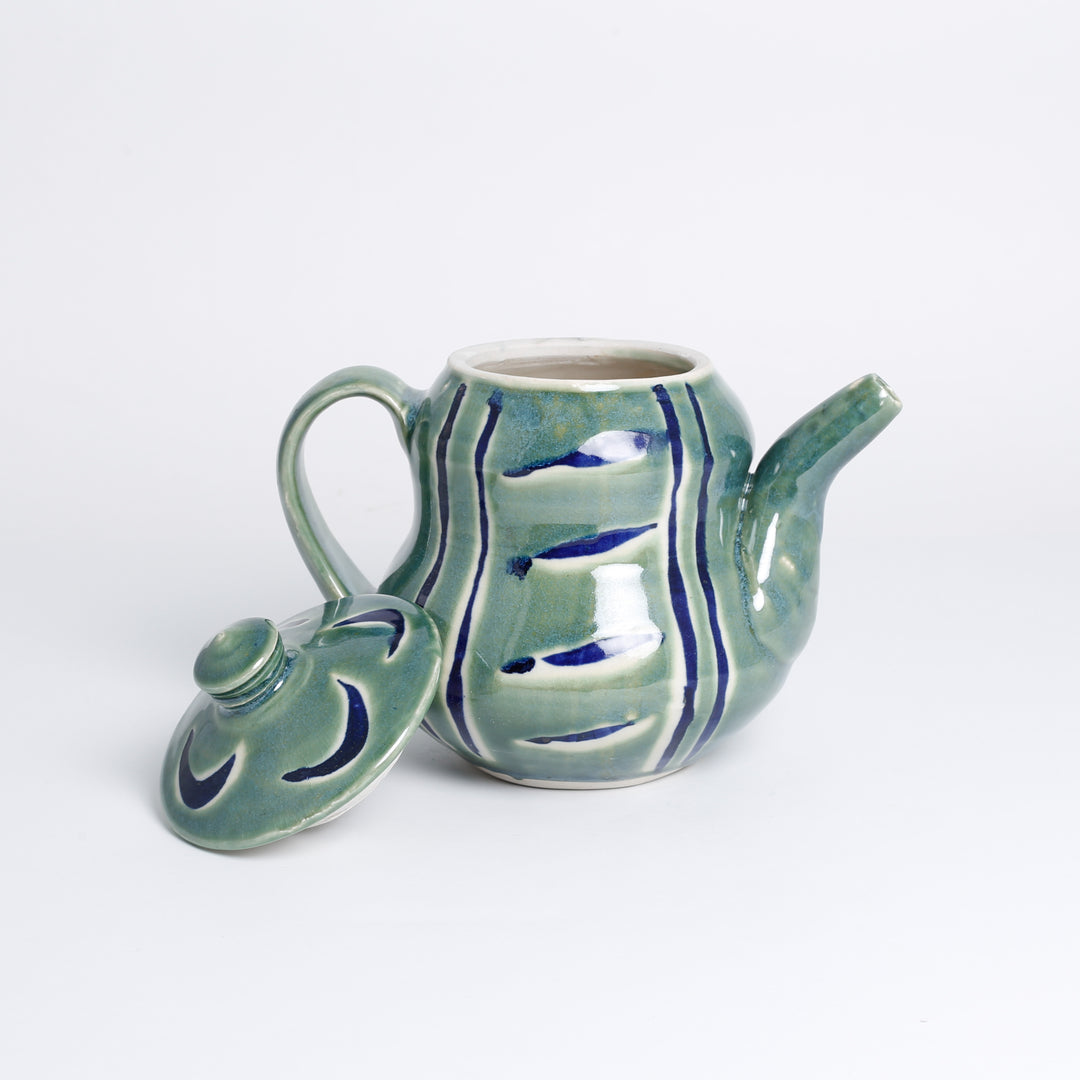 Tea Pot