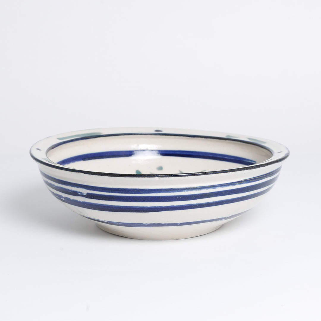 Low Bowls