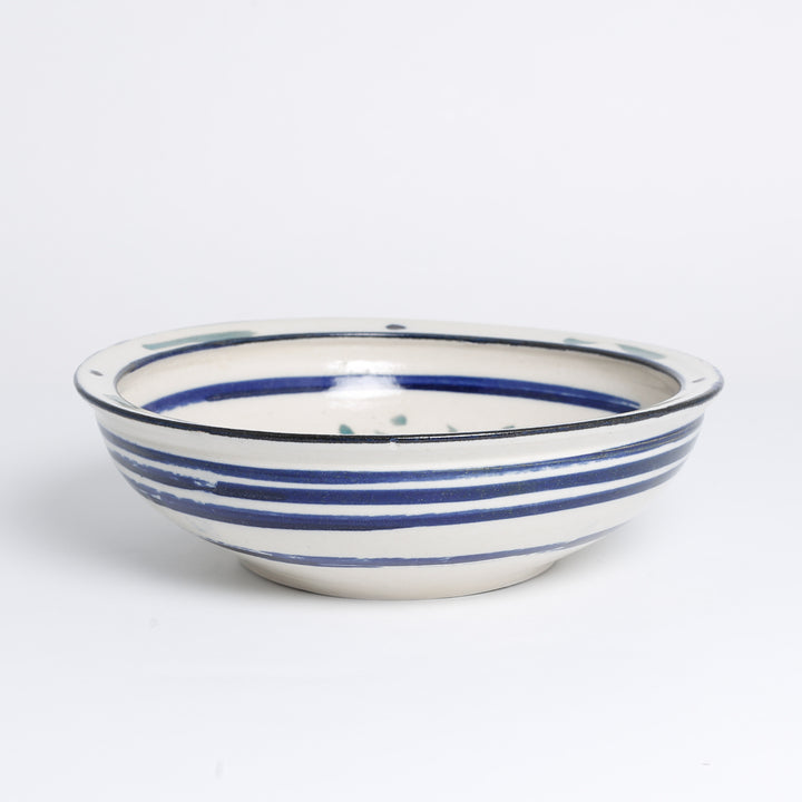 Low Bowls