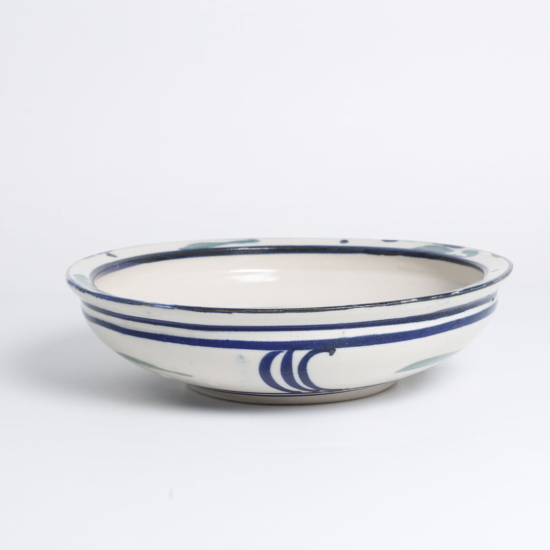 Low Bowls
