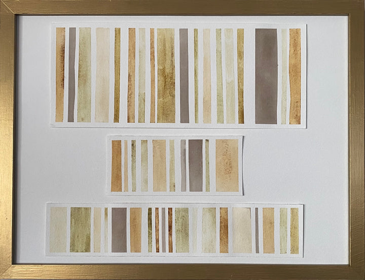 Beltline Barcode I