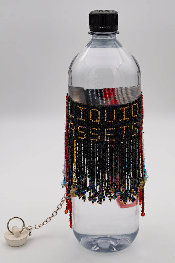 The Future is Thirsty, 2026