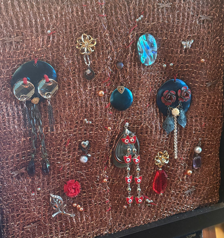 Reliquary, 2026