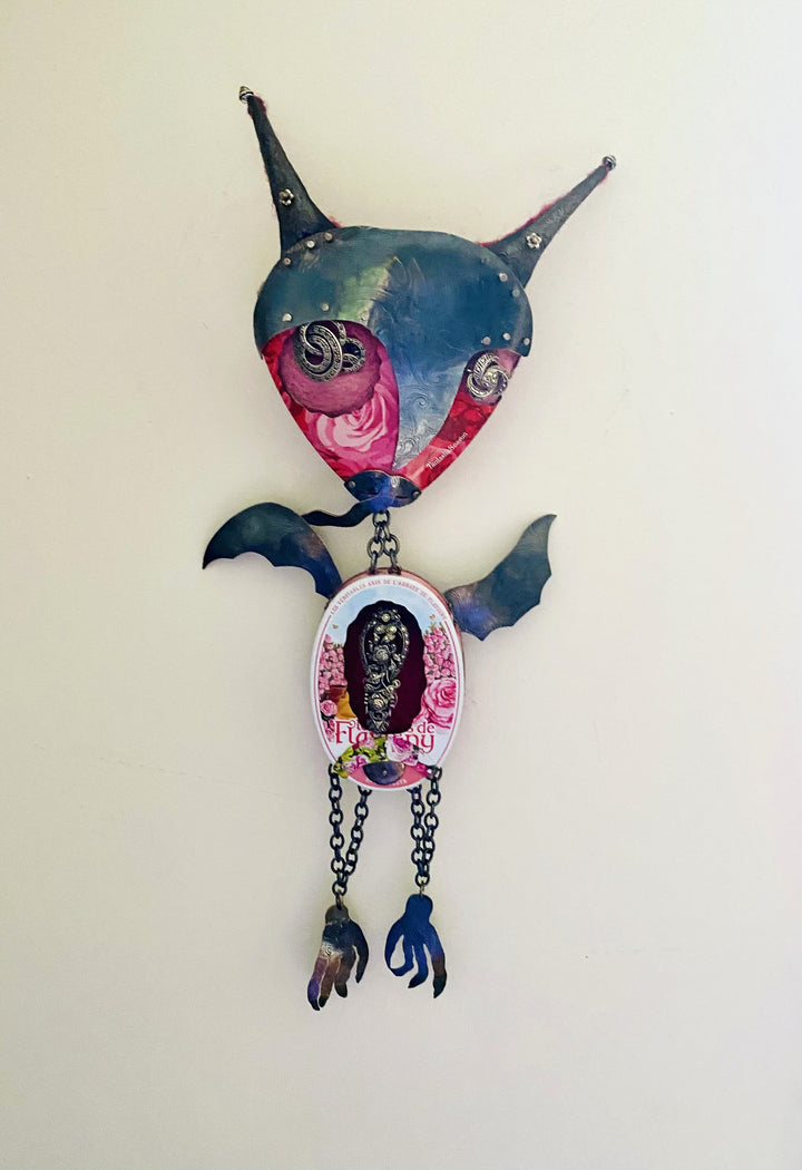 Lillith Bitch Goddess V, 2026