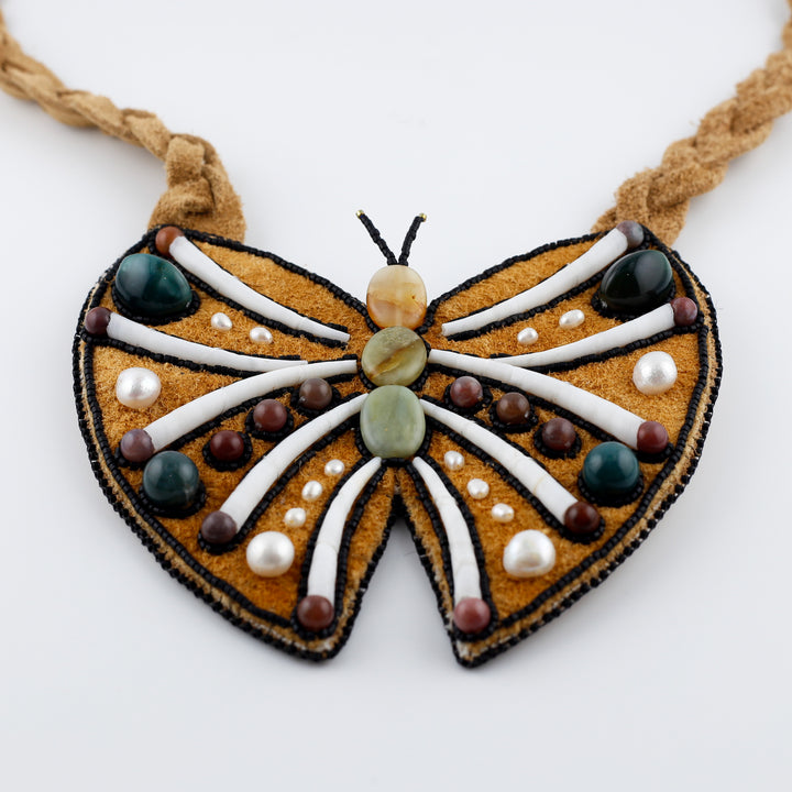 Kamâmak (Butterfly), 2026