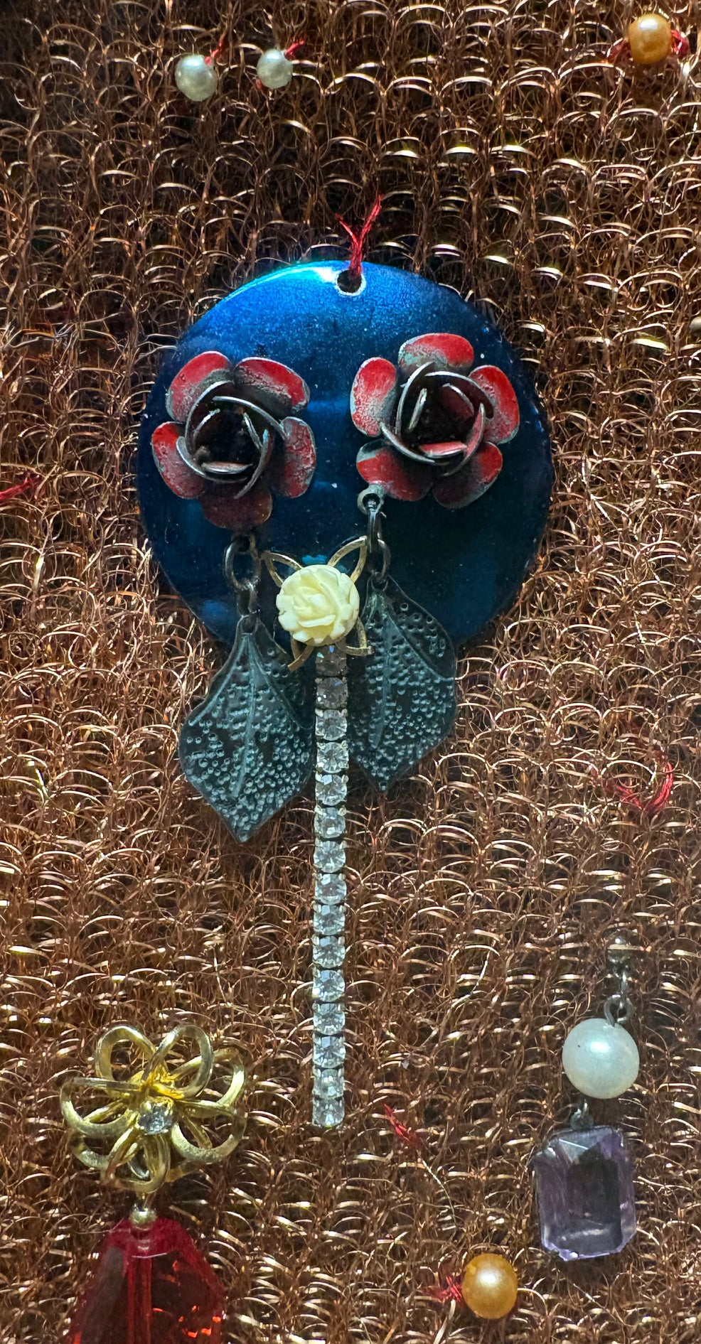 Reliquary, 2026