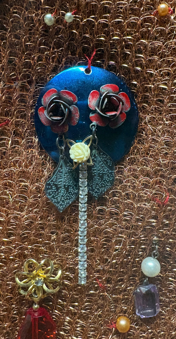 Reliquary, 2026