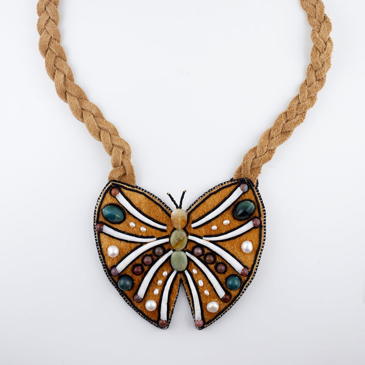 Kamâmak (Butterfly), 2026