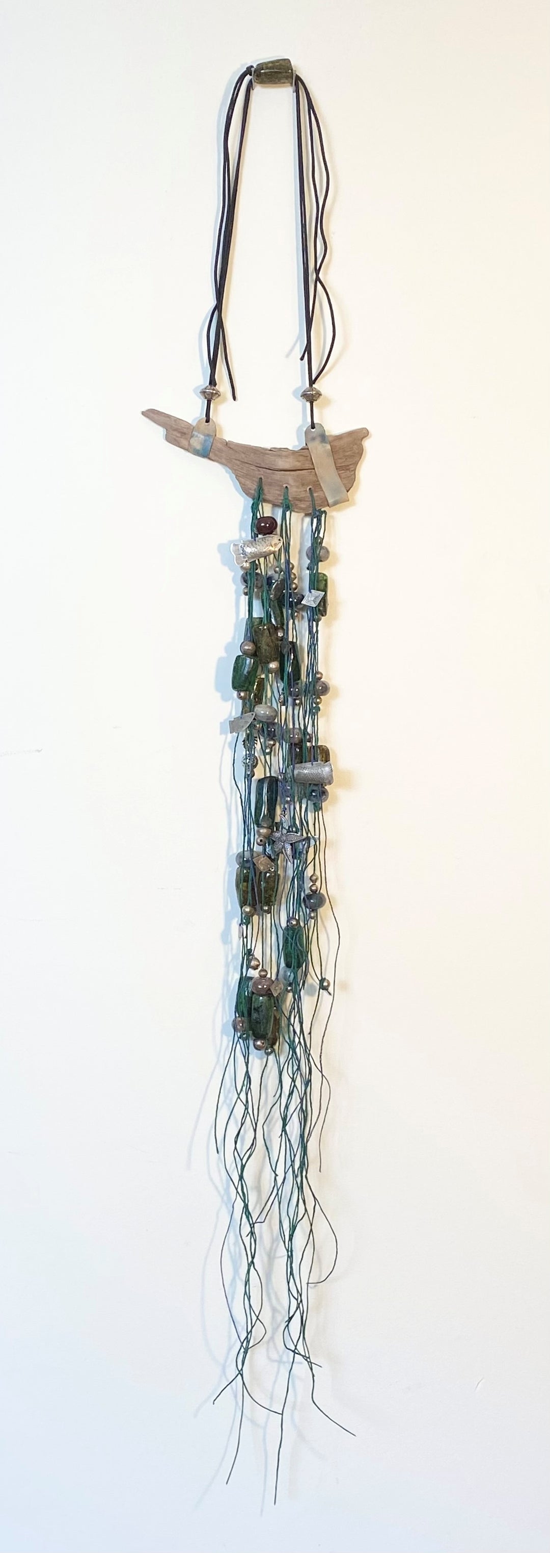 Kelp Garden, 2026