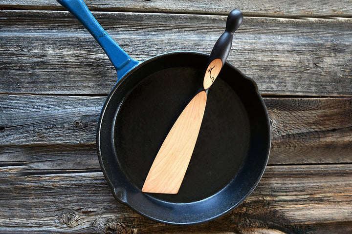 Blade Style Spatulas