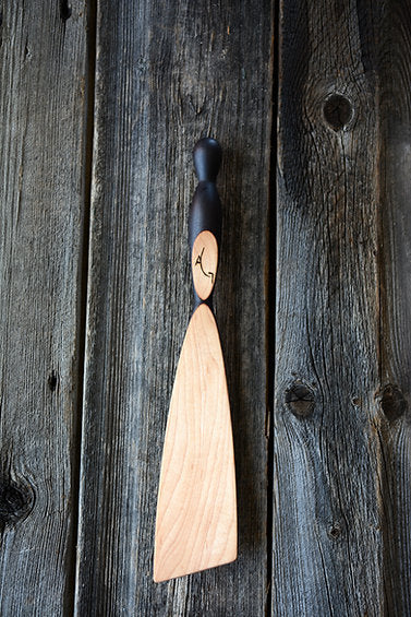 Blade Style Spatulas