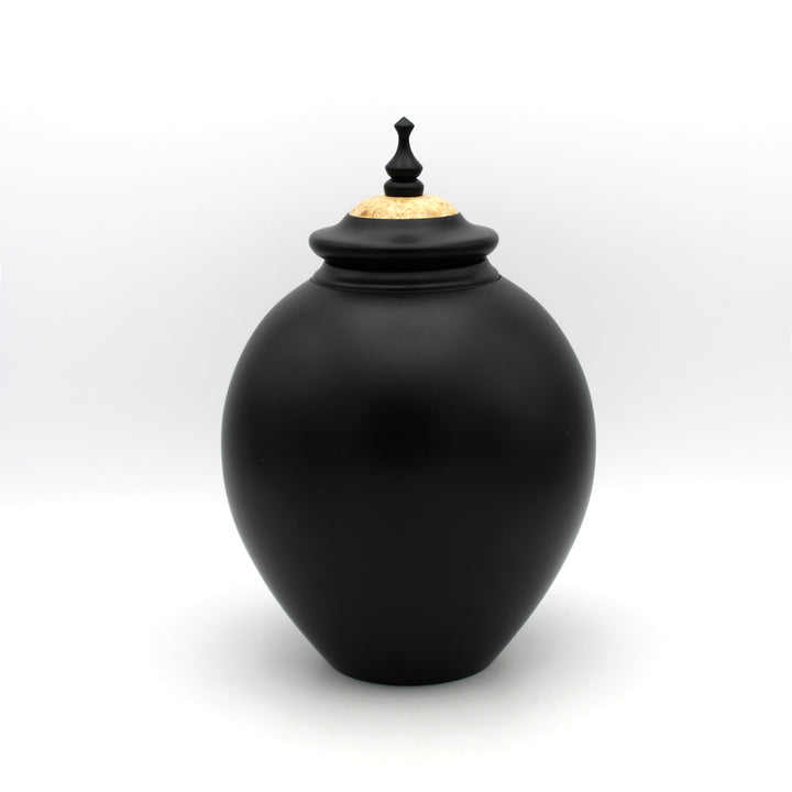Black Urn