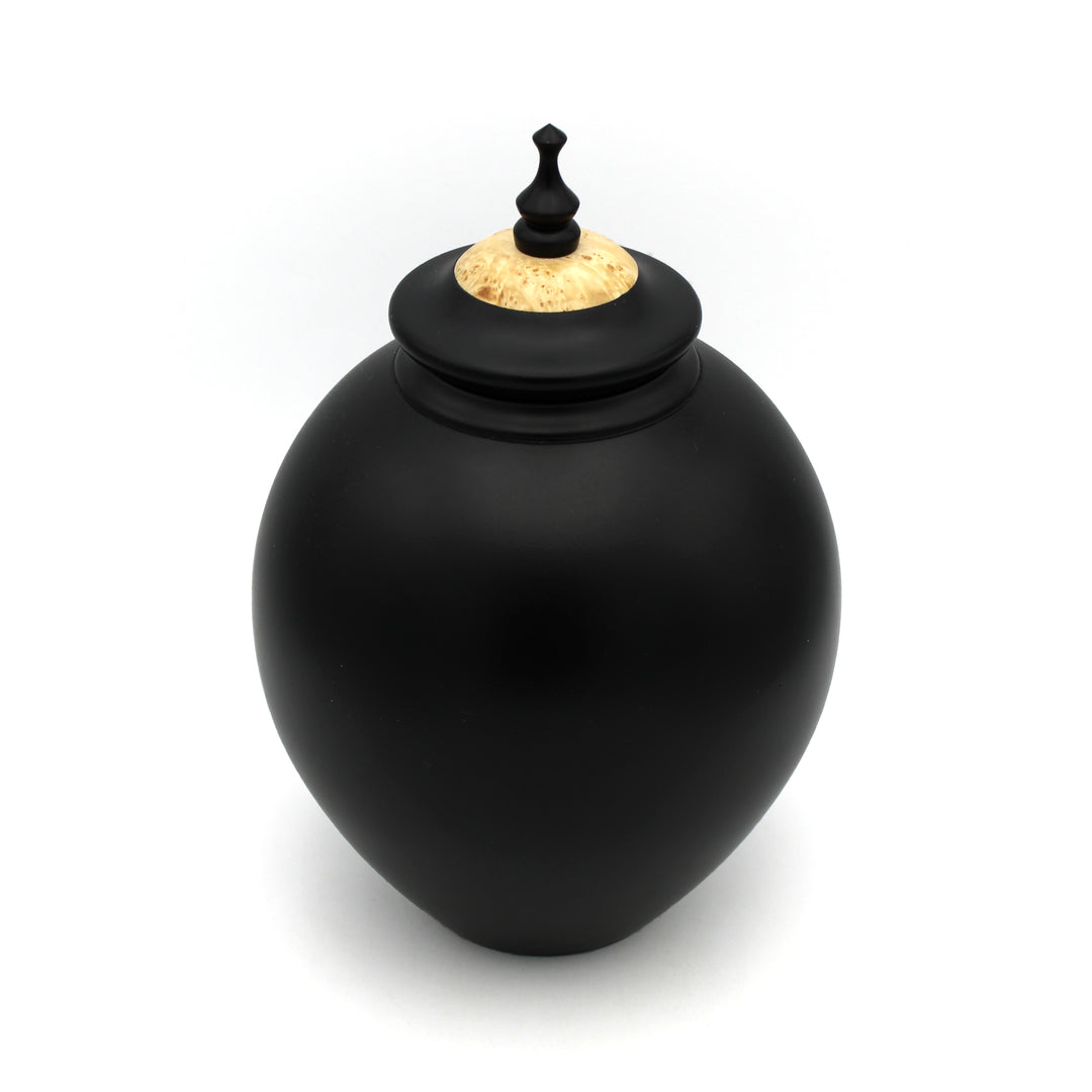 Black Urn