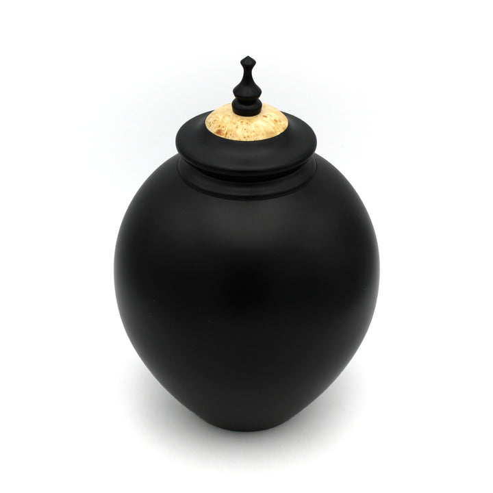 Black Urn