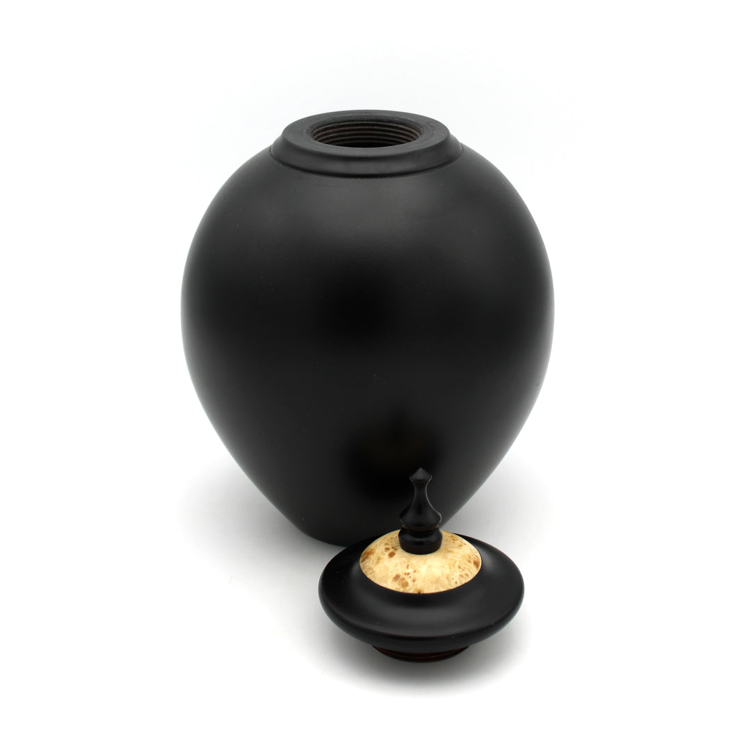 Black Urn