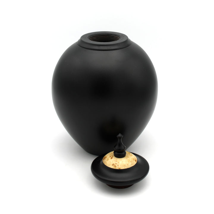 Black Urn