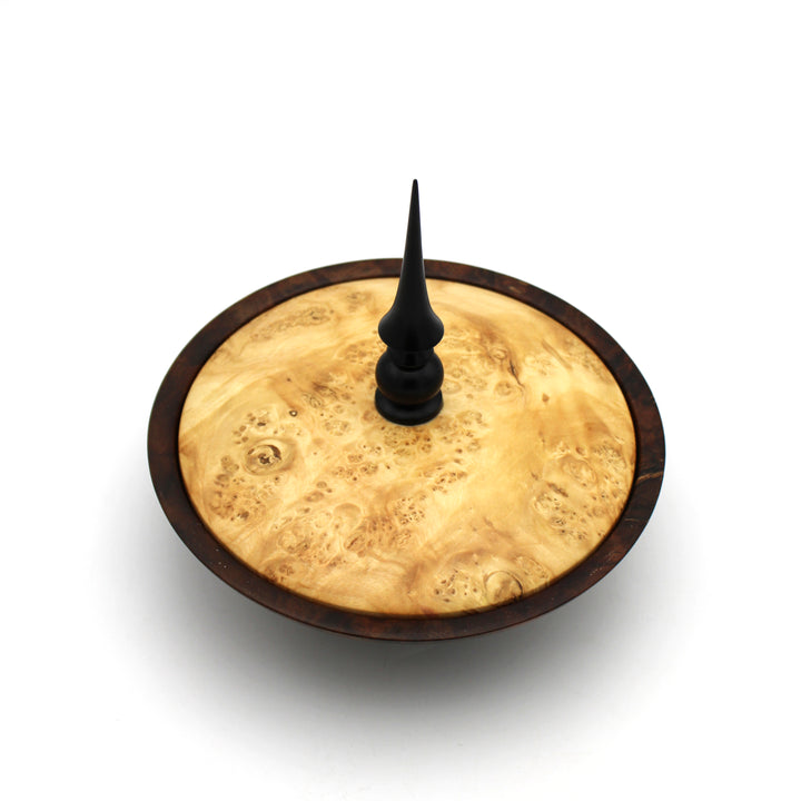Lidded bowl/ Jewelry box