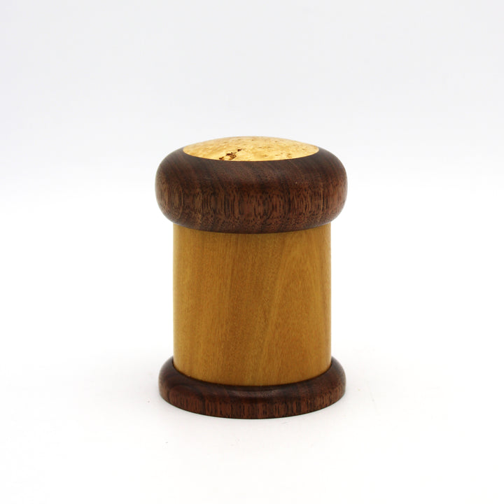 Screw-Top Jar