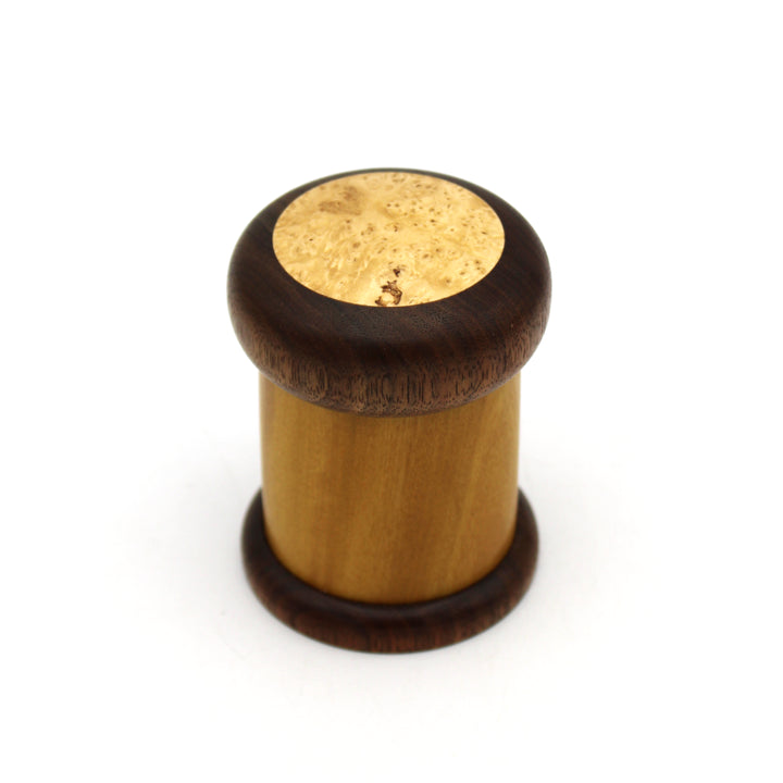 Screw-Top Jar