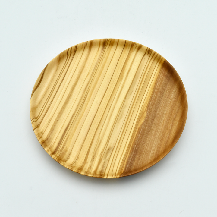 Olive Circular Platter