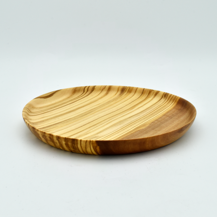 Olive Circular Platter