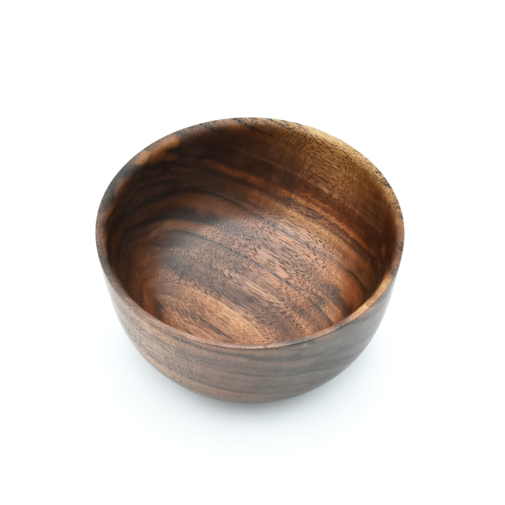 Walnut Bowl