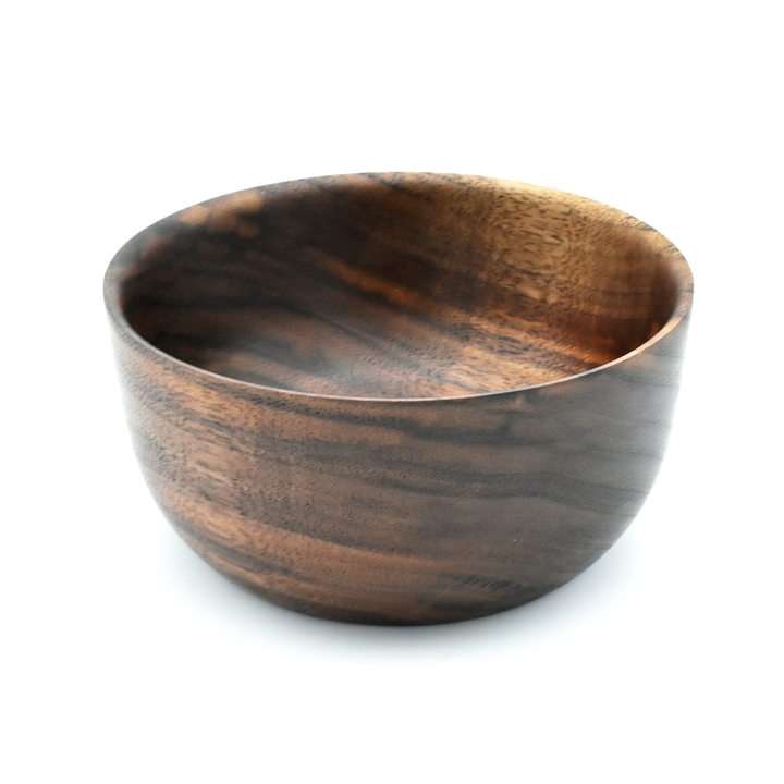Walnut Bowl