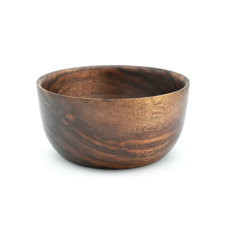 Walnut Bowl