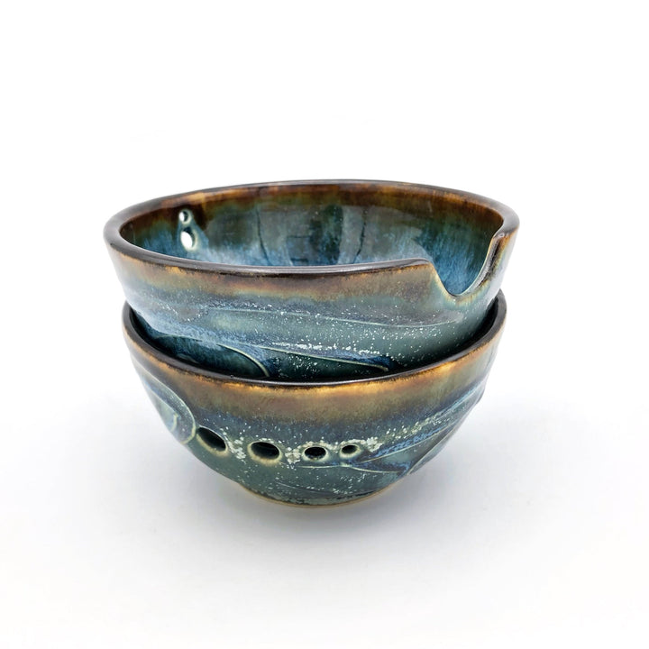 Mini Herb Bowl