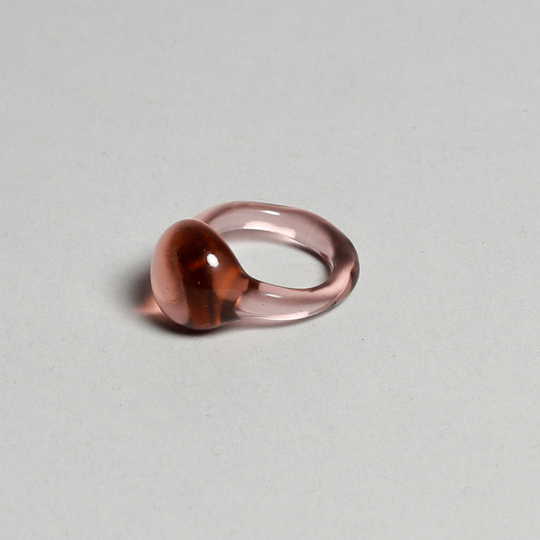 Ring - Classic Signet