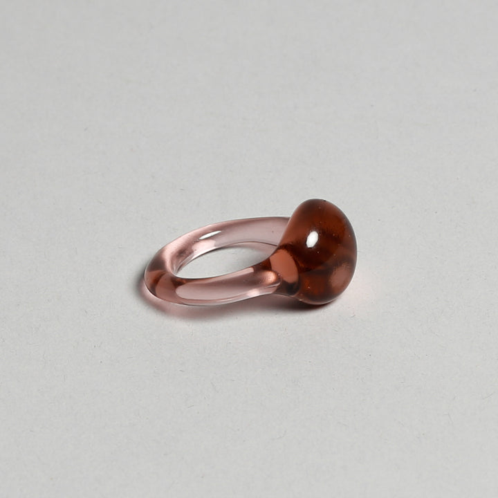 Ring - Classic Signet