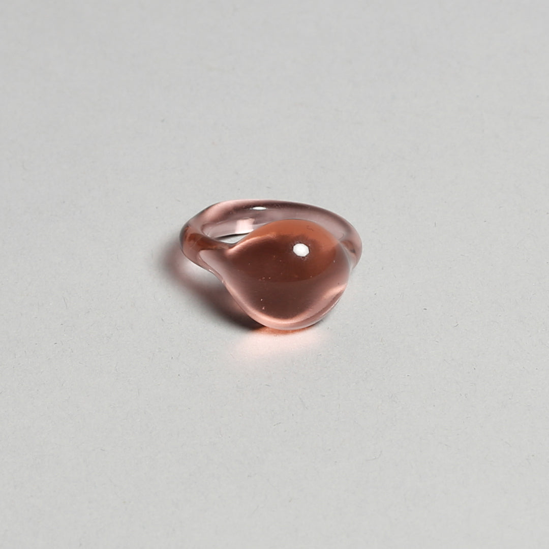 Ring - Classic Signet