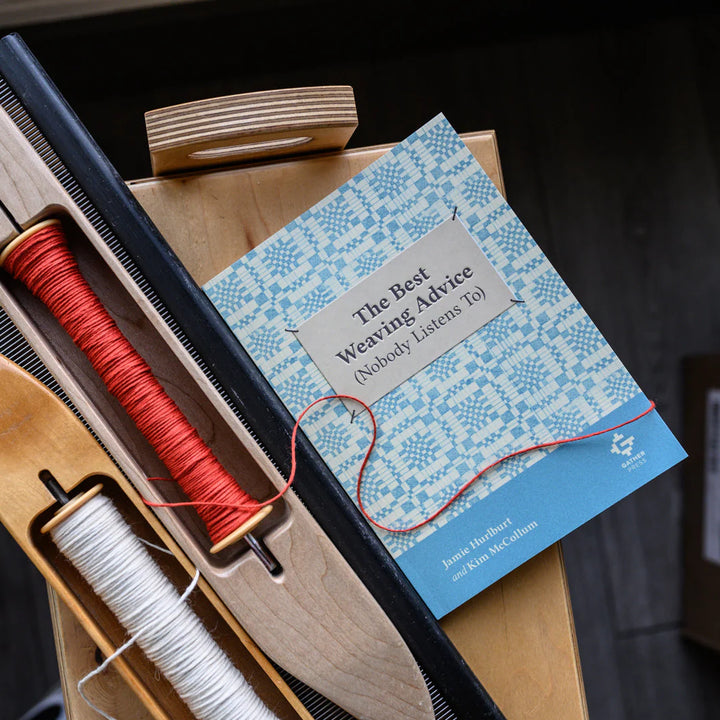 The Best Weaving Advice (Nobody Listens To)
