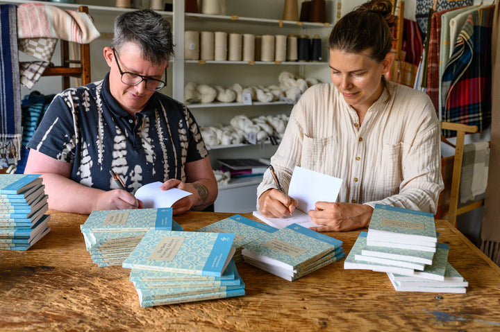 The Best Weaving Advice (Nobody Listens To)
