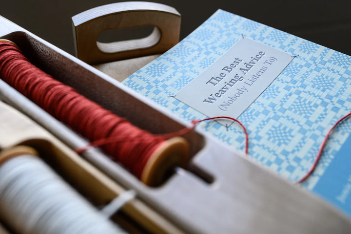 The Best Weaving Advice (Nobody Listens To)