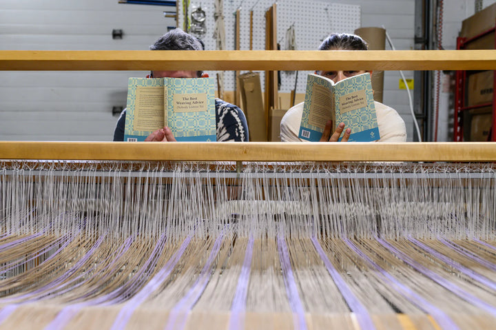 The Best Weaving Advice (Nobody Listens To)