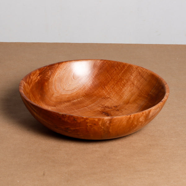 Maple Bowl, 8 1/2"