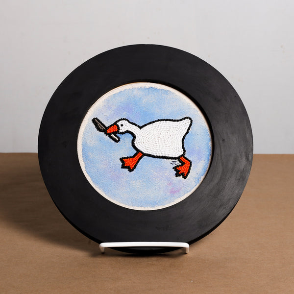 Untitled Goose Game
