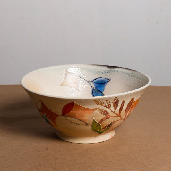 Large Mixing Bowl