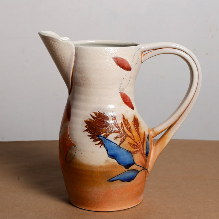 Bellied Pitcher