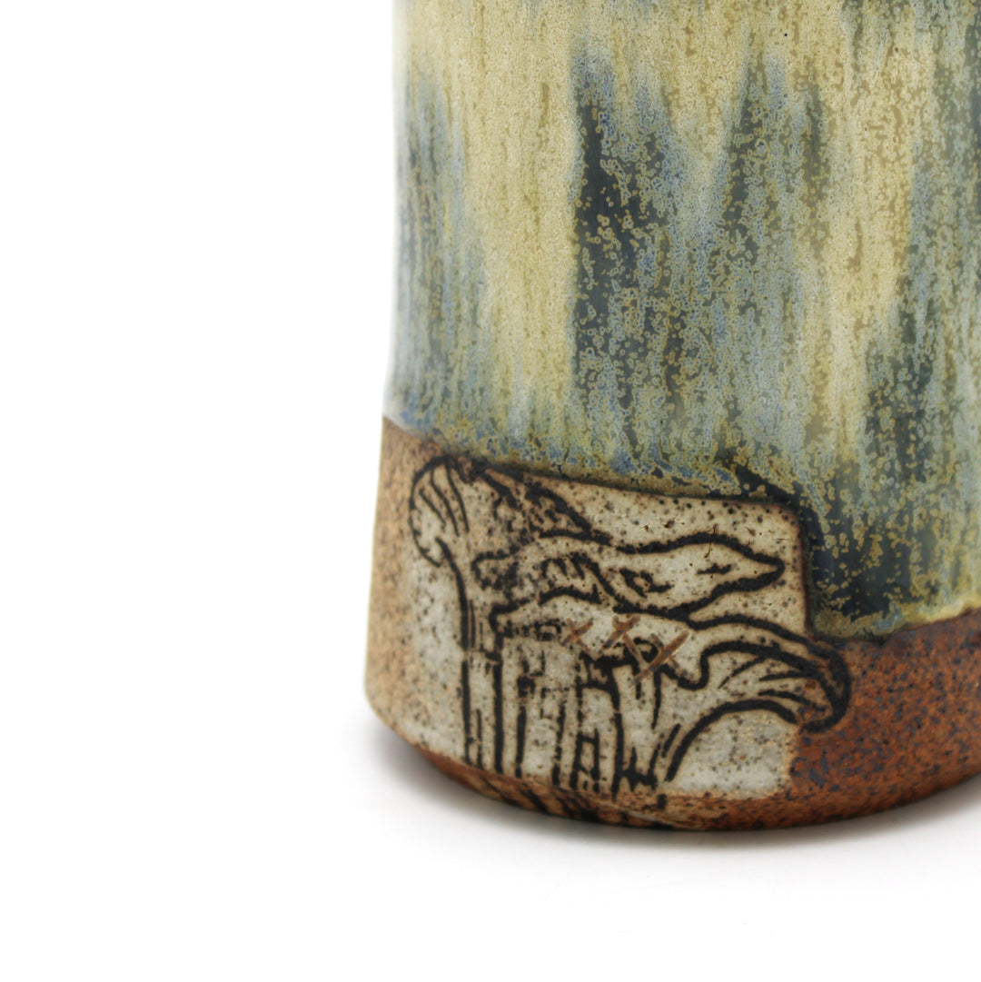Chantarelle Soap Dispenser