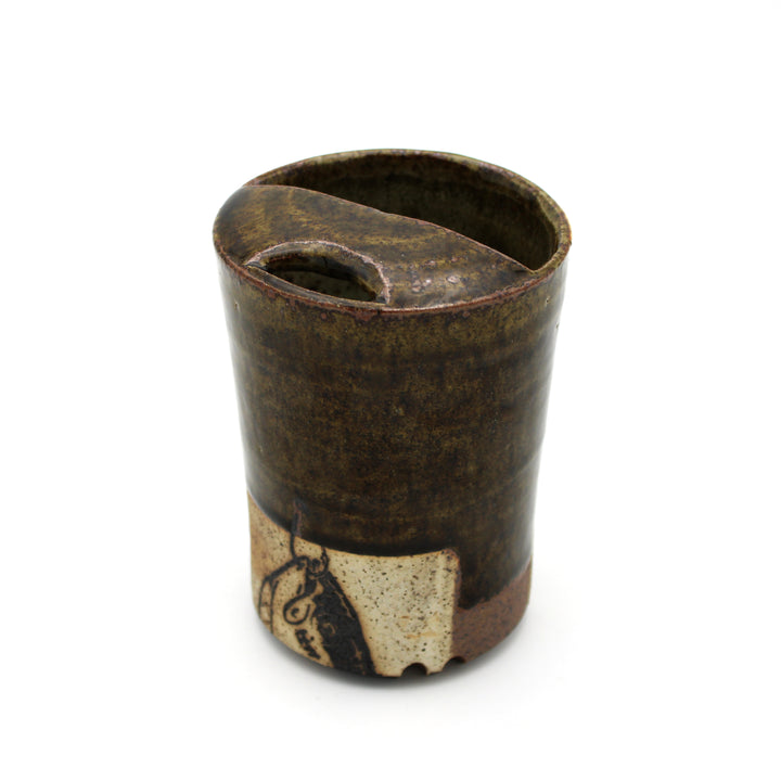 Fish Head Togo Cup