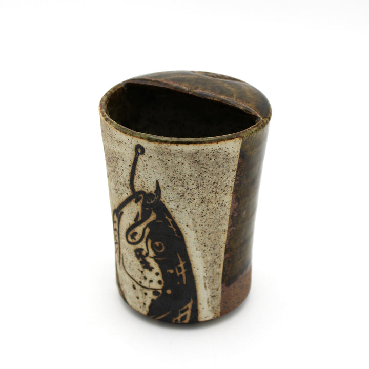 Fish Head Togo Cup