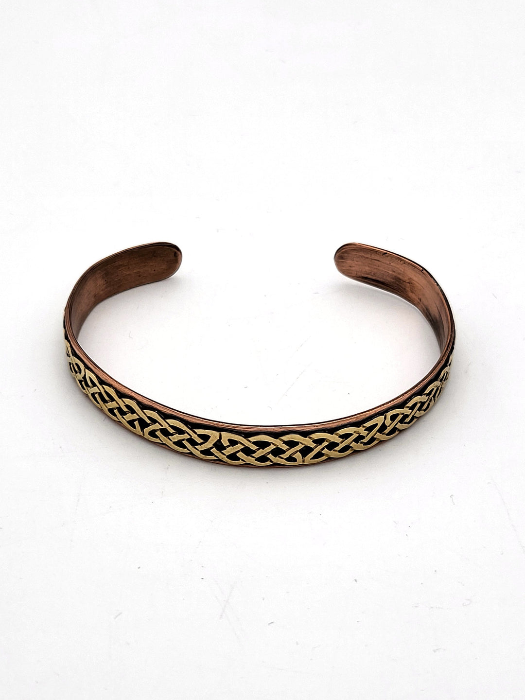 Knotwork Bracelet