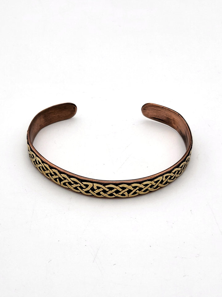 Knotwork Bracelet