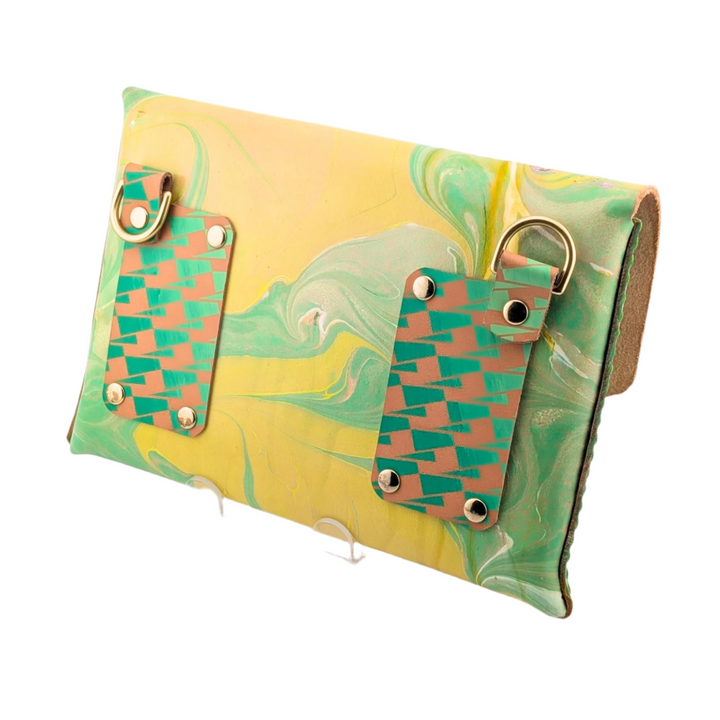 Fanny-tastic Clutch