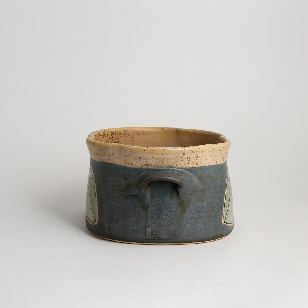 Baker, Small, Leaf