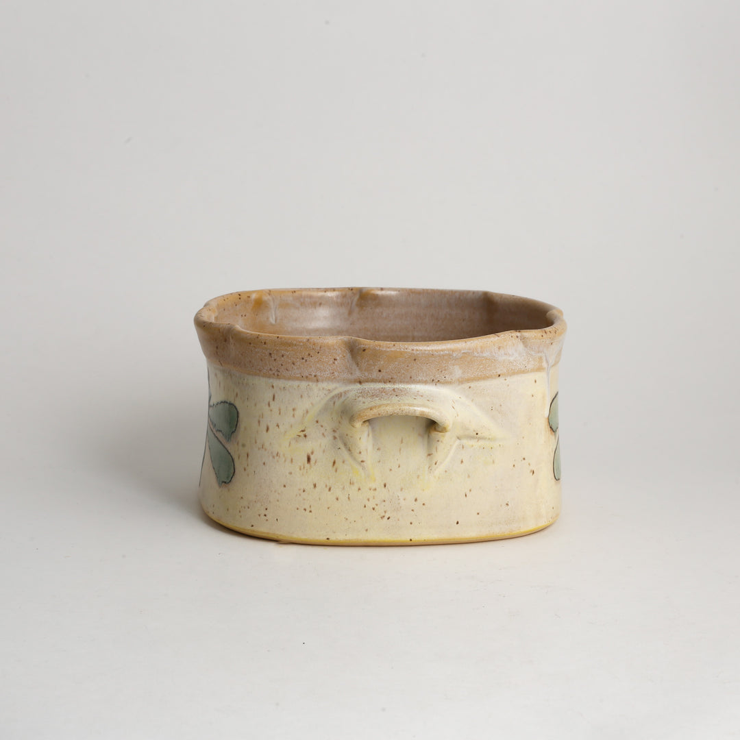 Baker, Small, Dragonfly